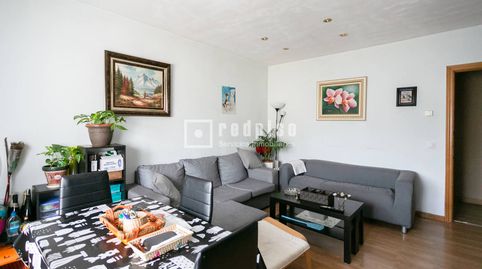 Foto 4 von Wohnung zum Verkauf in Navalagamella, Madrid
