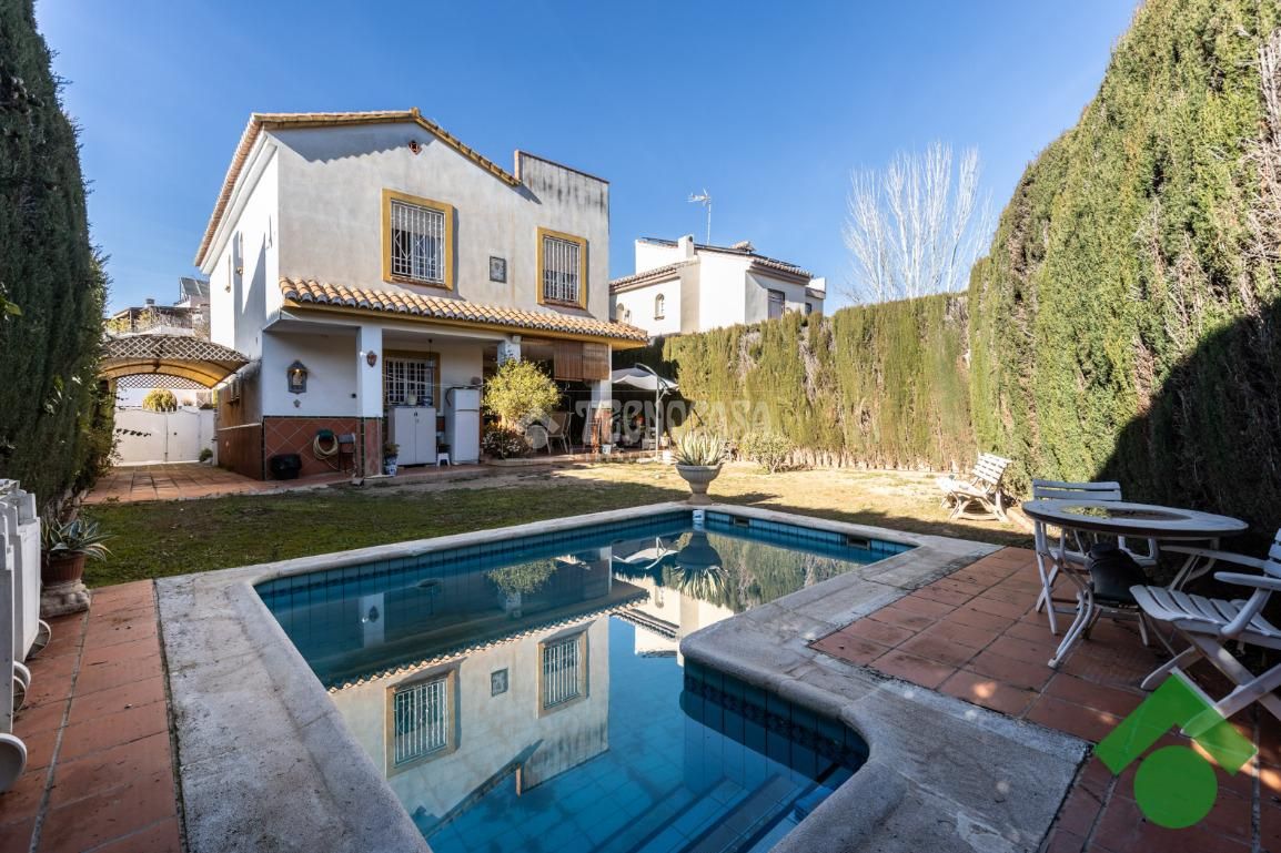 Casa o chalet en venta