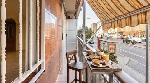 Foto 4 de Piso en venta en C/ del Marí Blas de Lezo, El Cabanyal - El Canyamelar, Valencia Capital