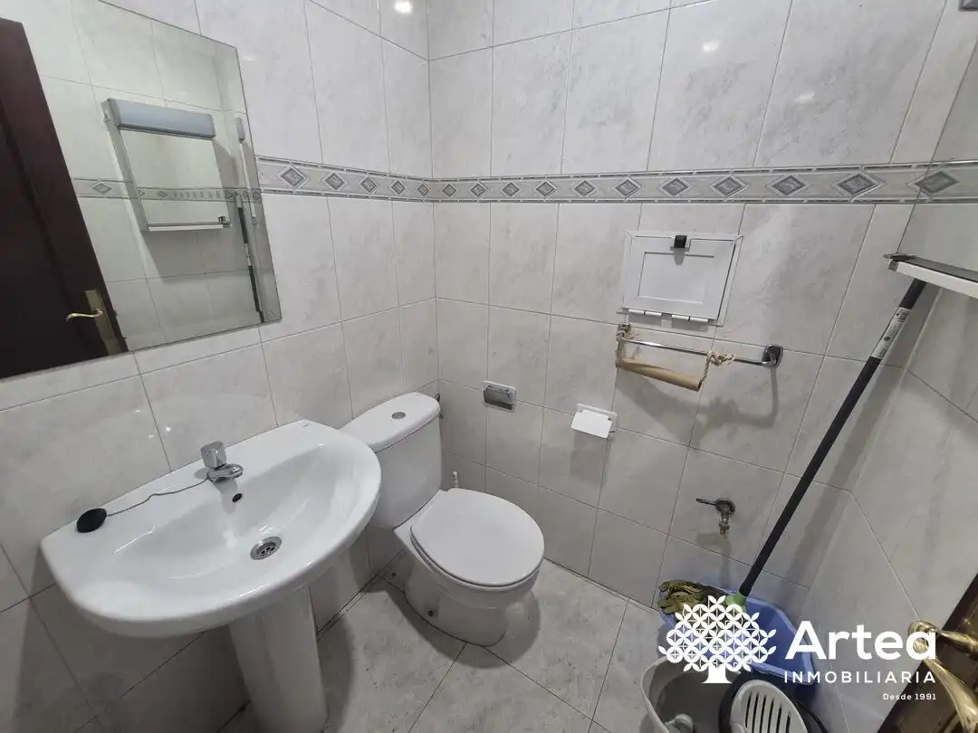 Baño de Local en venta en Bilbao 