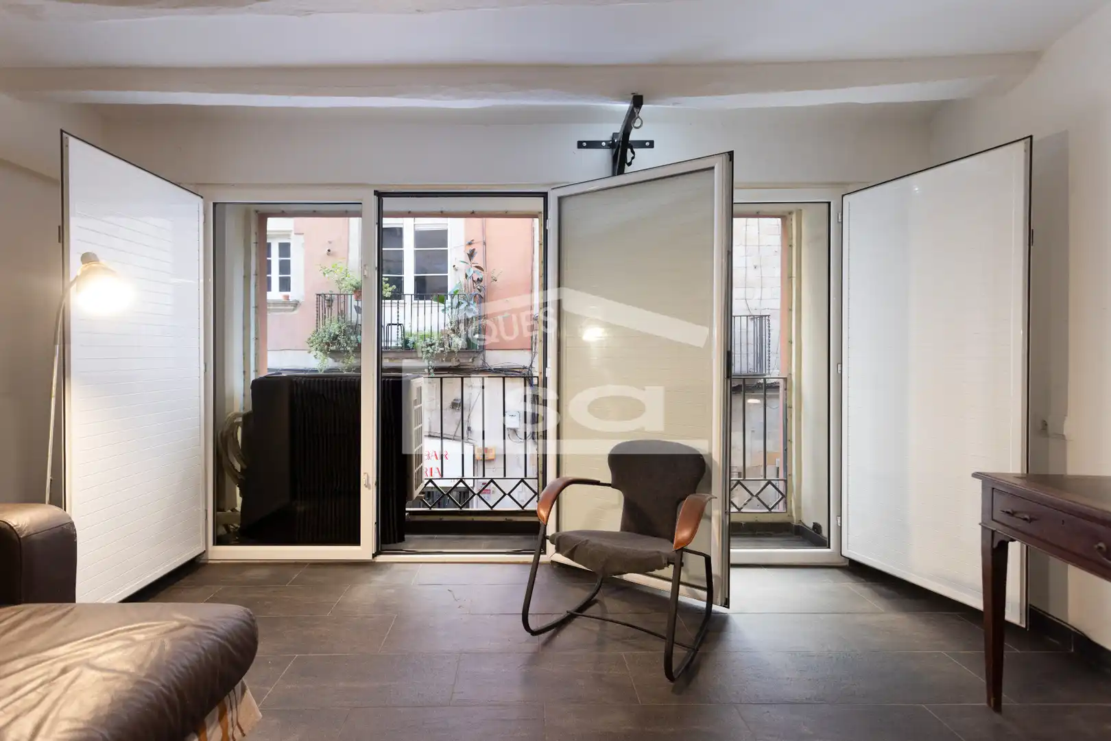 Habitación de Piso en venta en Barcelona con Aire acondicionado, Calefacción y Parquet