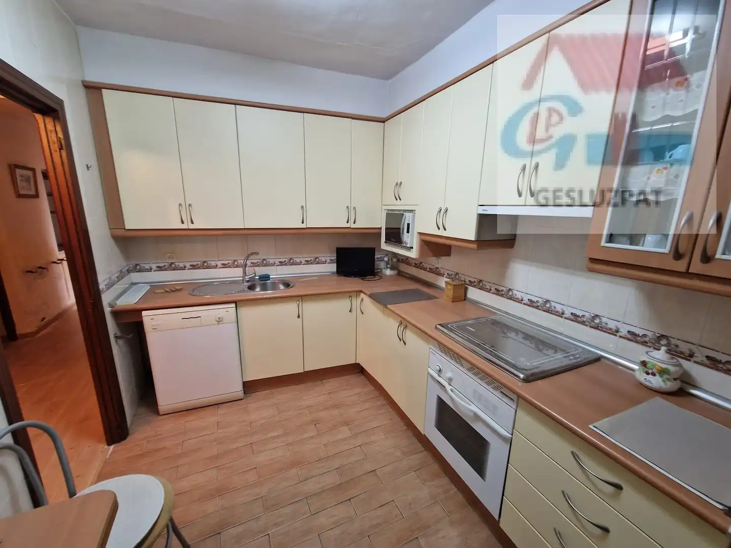 Casa en venda a La Villa de Don Fadrique, imagen 16