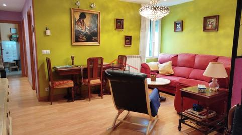 Photo 3 of Flat for sale in Relojero Losada, Crucero, León