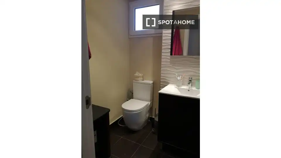 Habitación en Ranillas