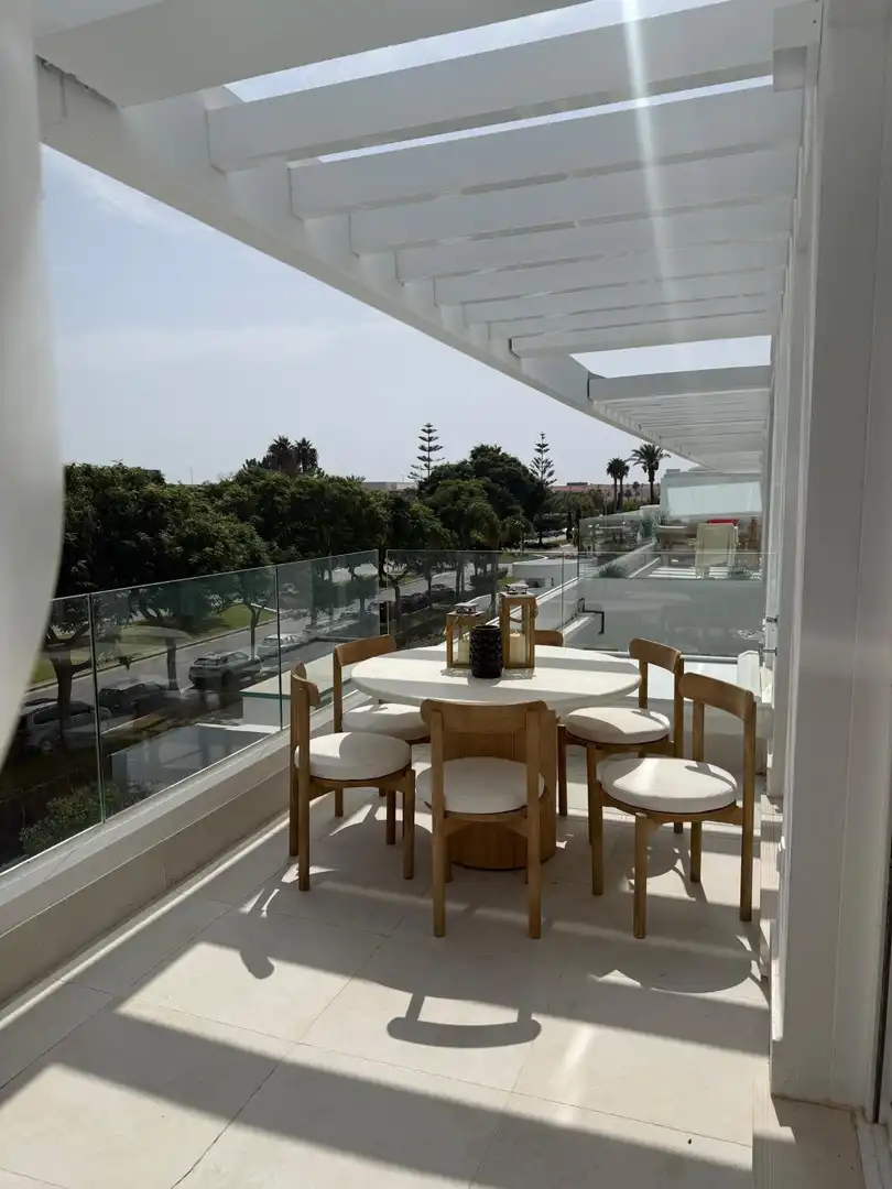 Duplex avec piscine à vendre à Las Tres Piedras - Costa Ballena, imagen 14