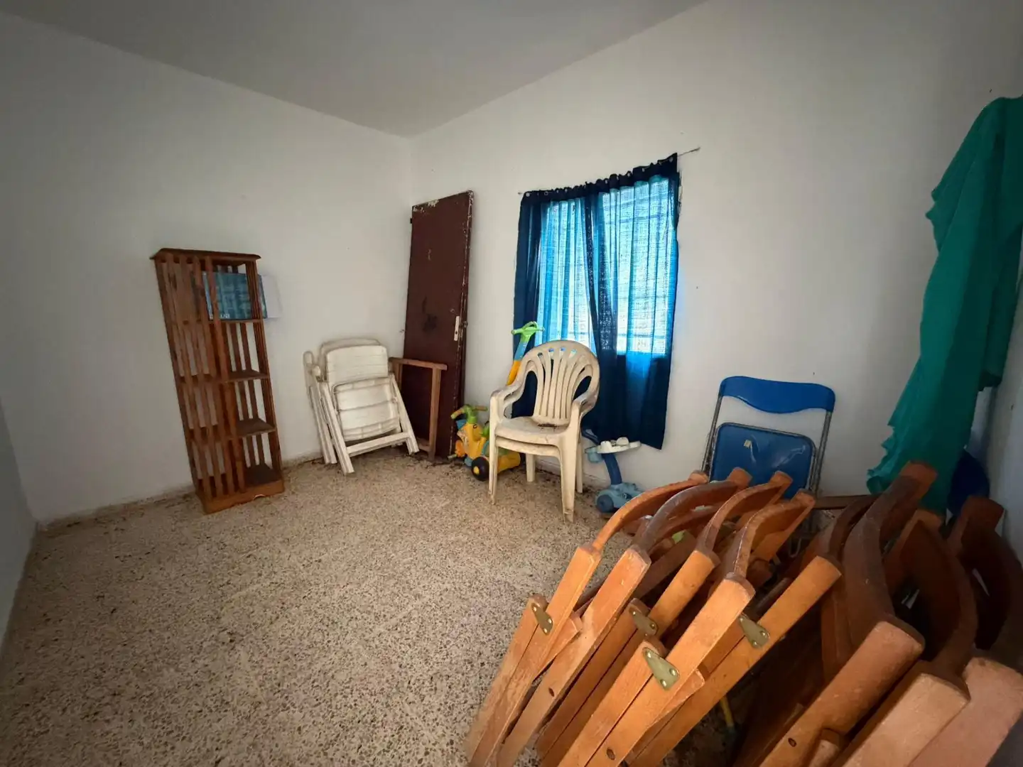 Casa o chalet en venta en Olocau con Jardín privado, Terraza y Trastero