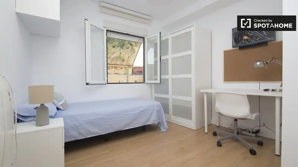 Habitació a Vista Alegre