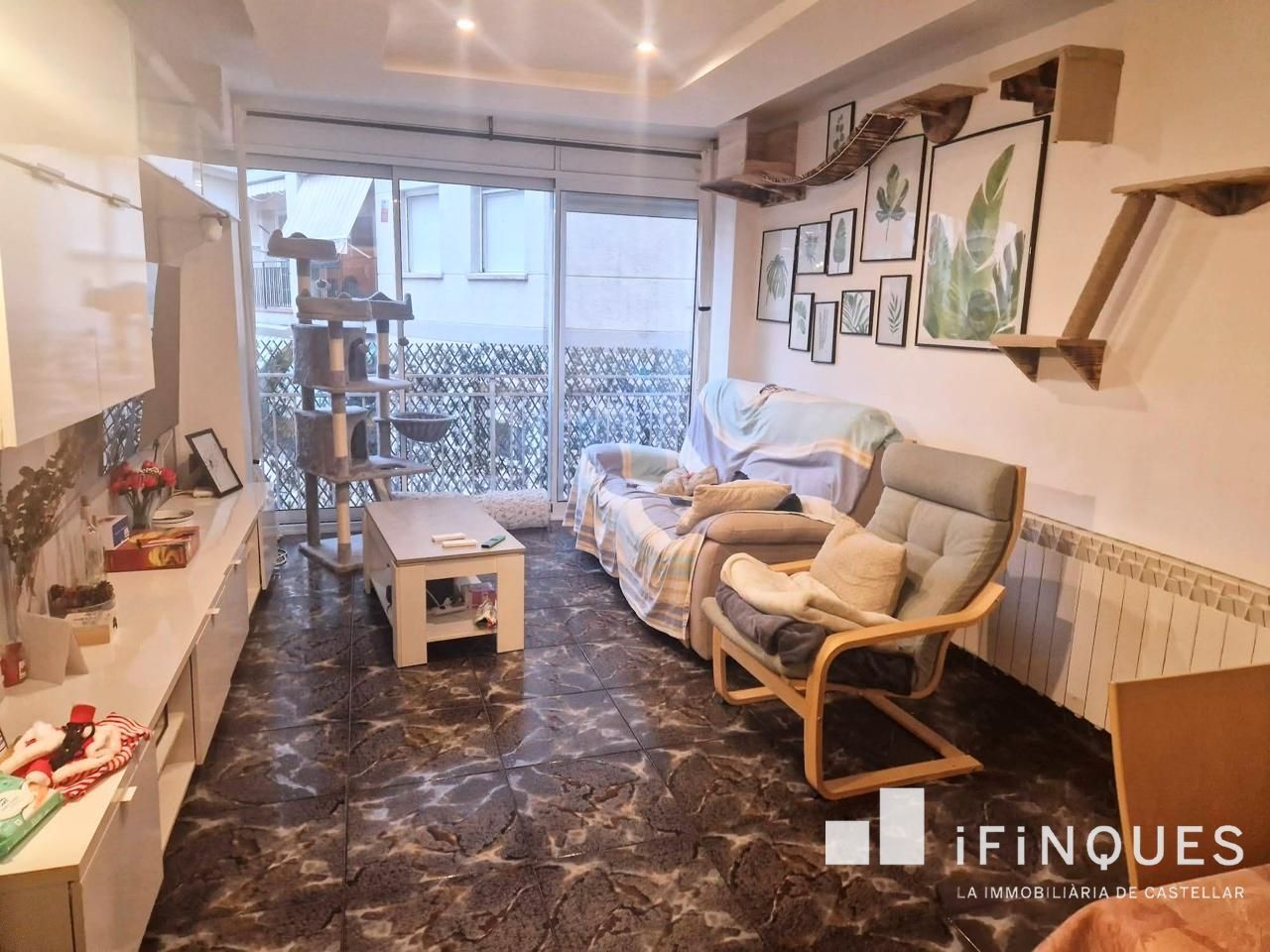 Flat for sale in Barri Antic