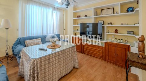 Foto 2 de Piso en venta en Calle Buenos Aires, Almuñecar Centro, Almuñécar