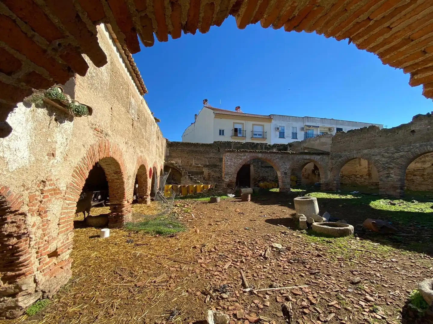 Terreni e lotti in vendita a Casar de Cáceres, imagen 2