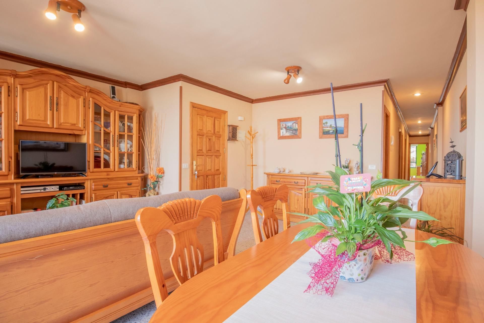 Piso en venta en  REAL DE LA CRUZ SANTA, Cruz Santa