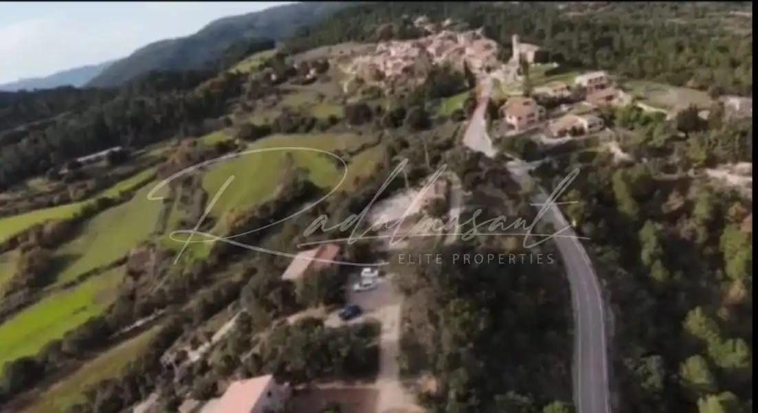 Terreny residencial en venda a Carrer MAJOR ROJALS, imagen 5