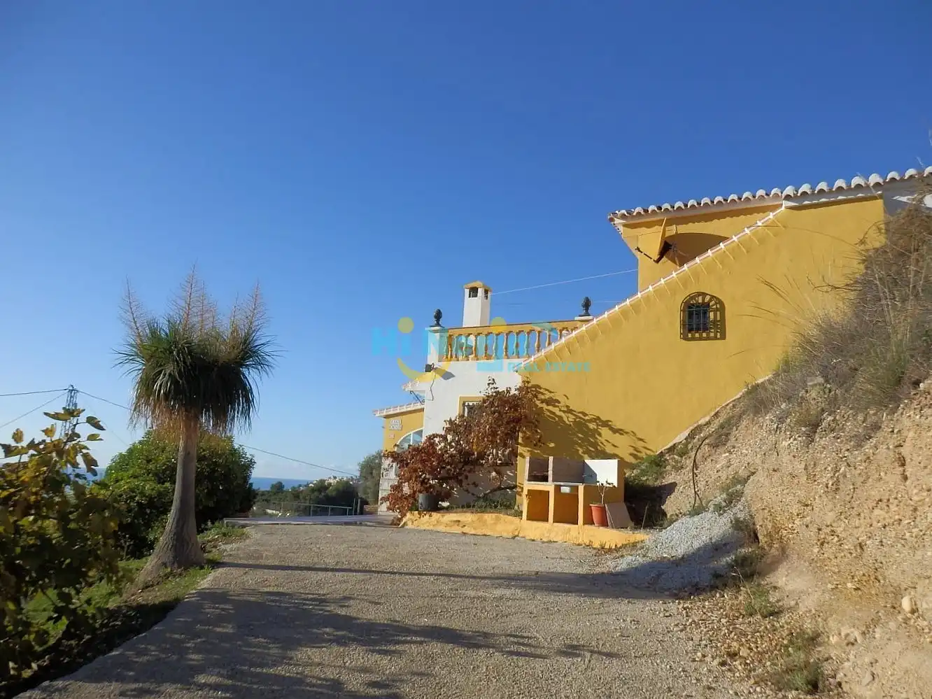Chalet con piscina en venta en Centro, imagen 15