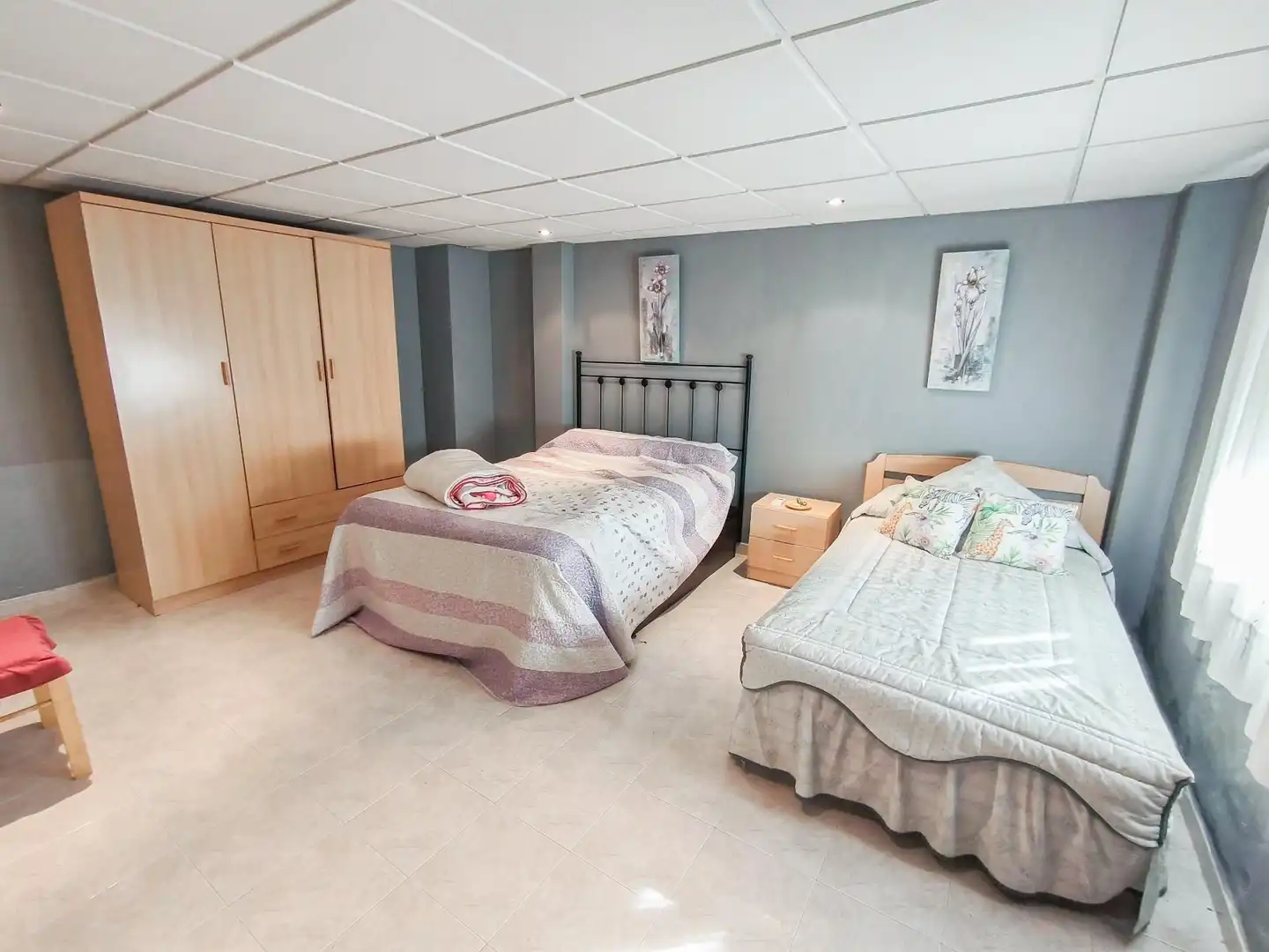 Maison avec piscine à vendre à venida Coloma, imagen 13