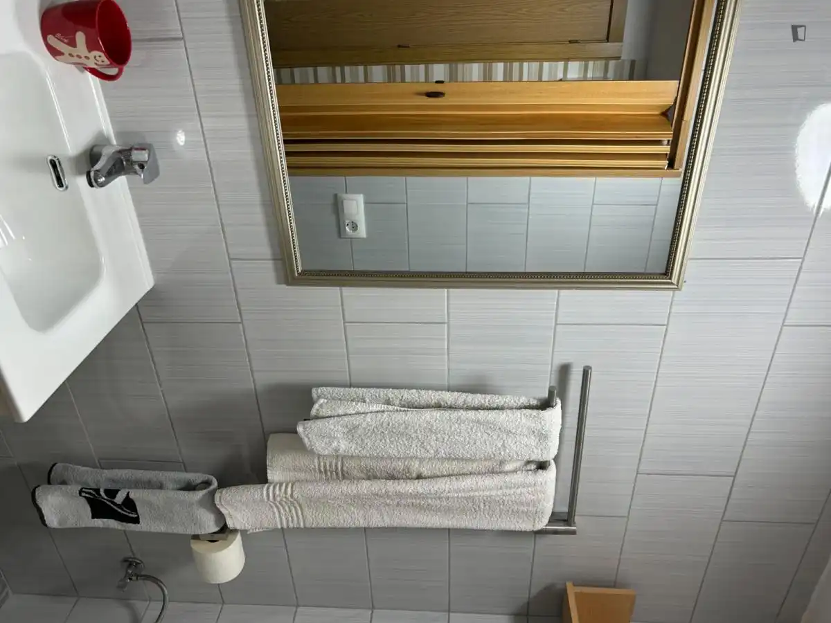 Wohnung zur Miete in Sant Josep