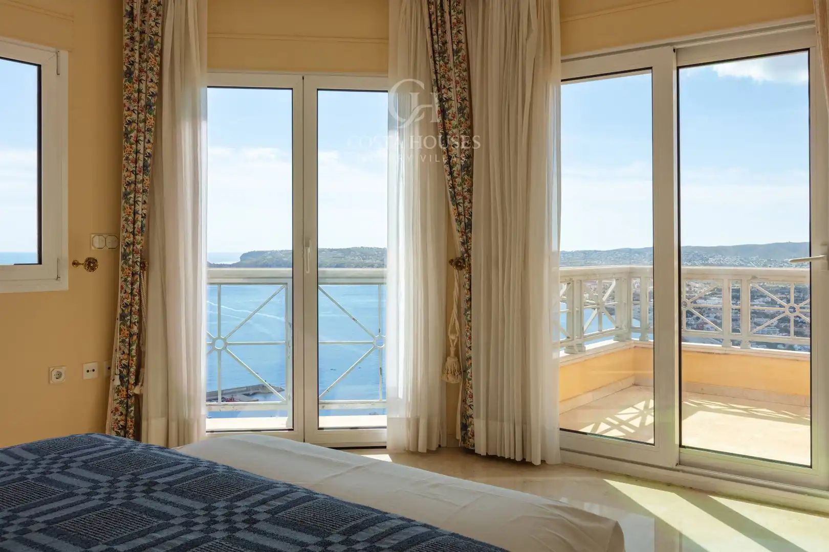 Villa avec terrasse à vendre à Puerto, imagen 11