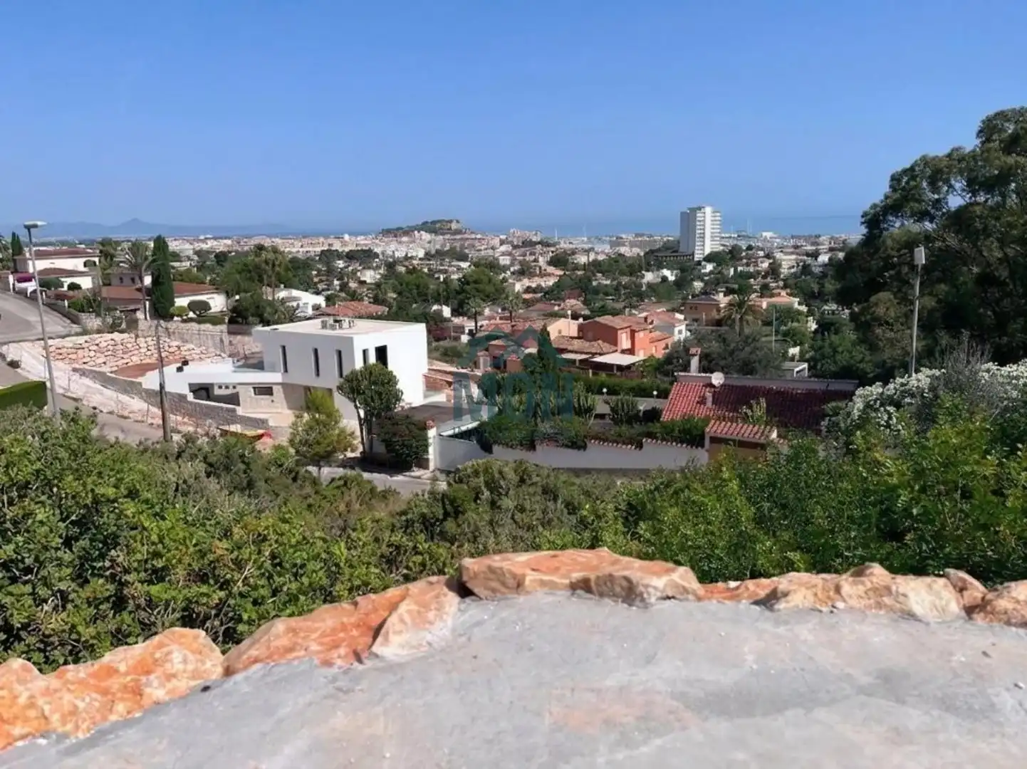 Detached homes for sale in Dénia  with Air Conditioner, Heating and Private garden