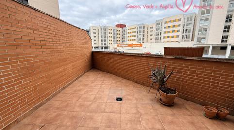 Foto 5 de Pis en venda a Carrer del Riu Danubi, Parque Sensal, Castellón