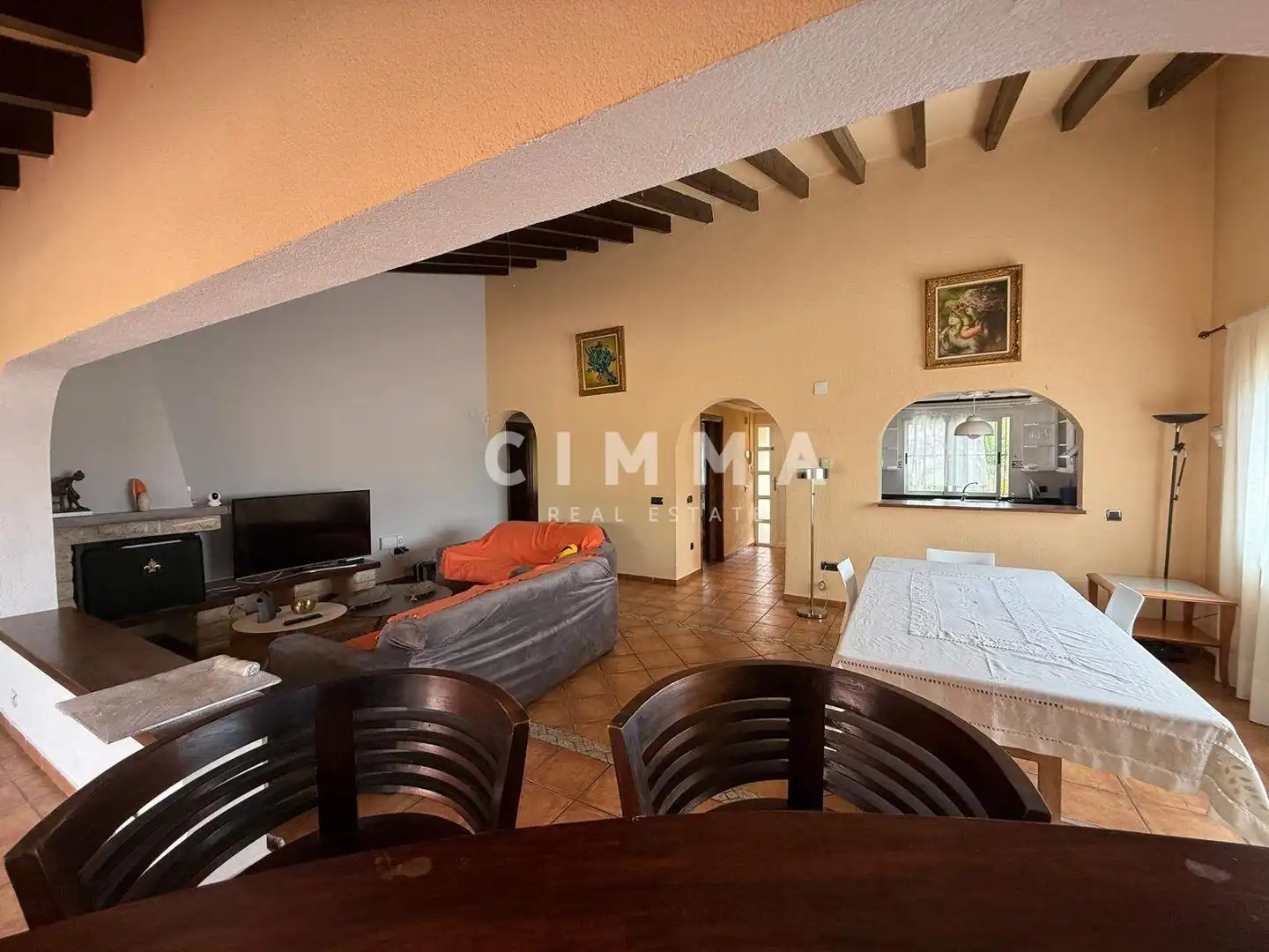 Chalet en venta en La Nucia Pueblo, imagen 33