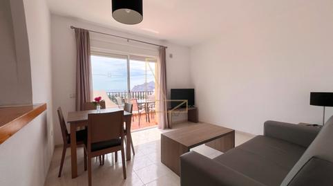 Foto 5 de Apartament en venda a Cometa, Calpe / Calp