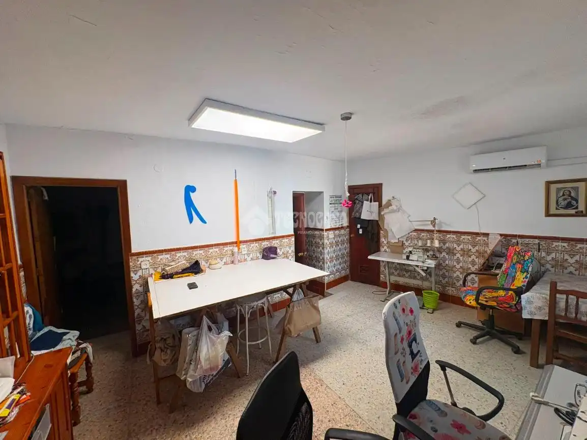 Habitatge en venda a Villanueva del Ariscal, imagen 4