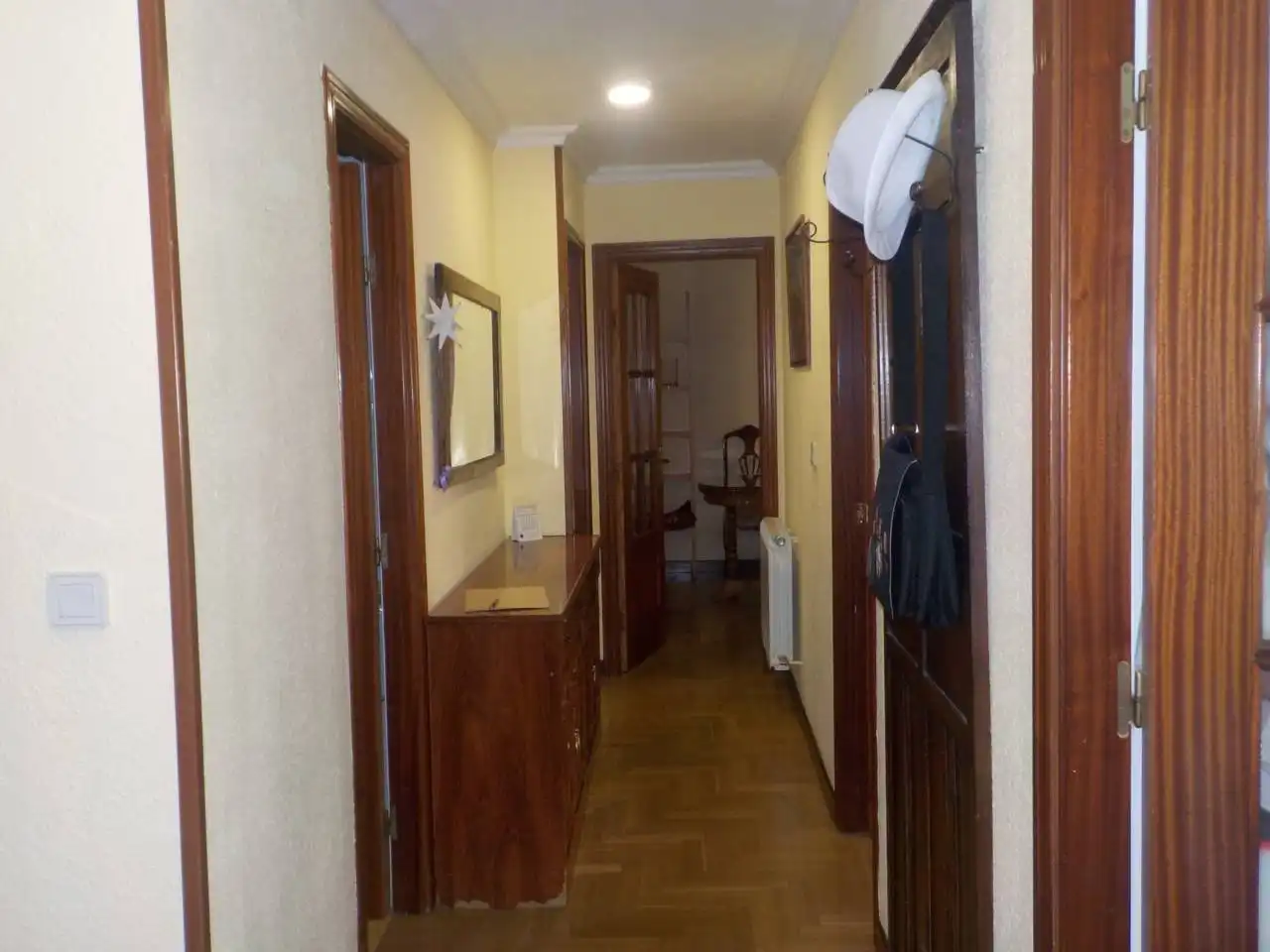Apartament amb terrassa en venda a Calle GIGANTES 19, imagen 2