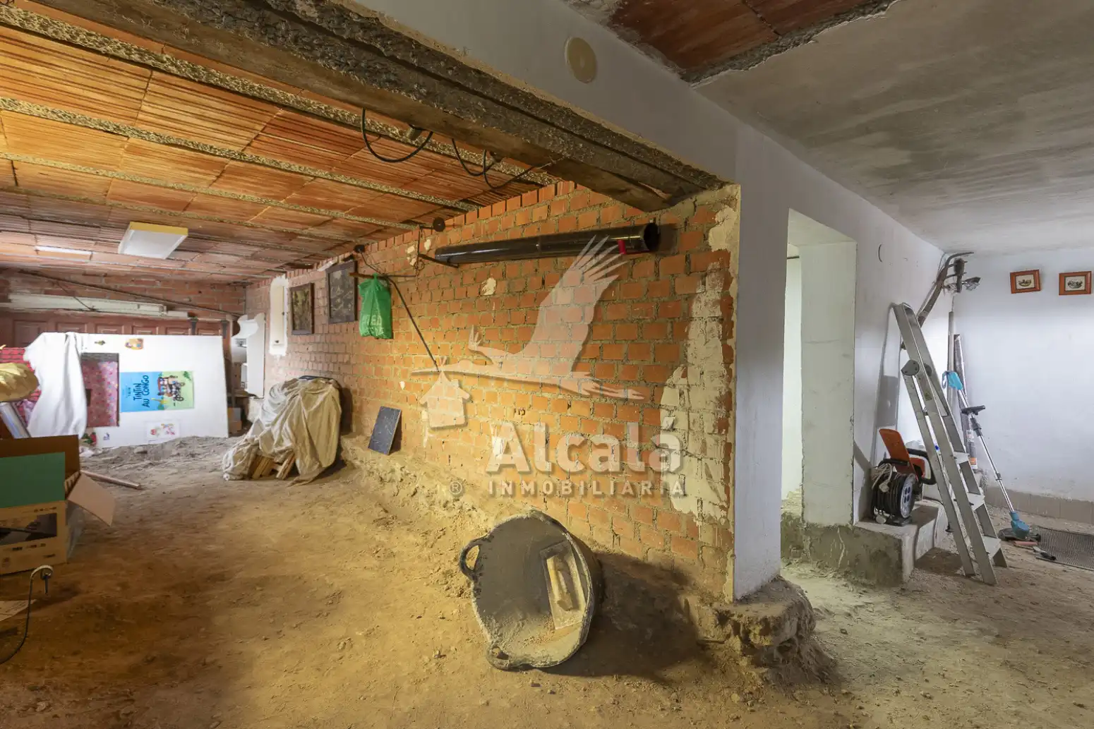 Casa o chalet en venta en Tielmes con Aire acondicionado, Calefacción y Jardín privado