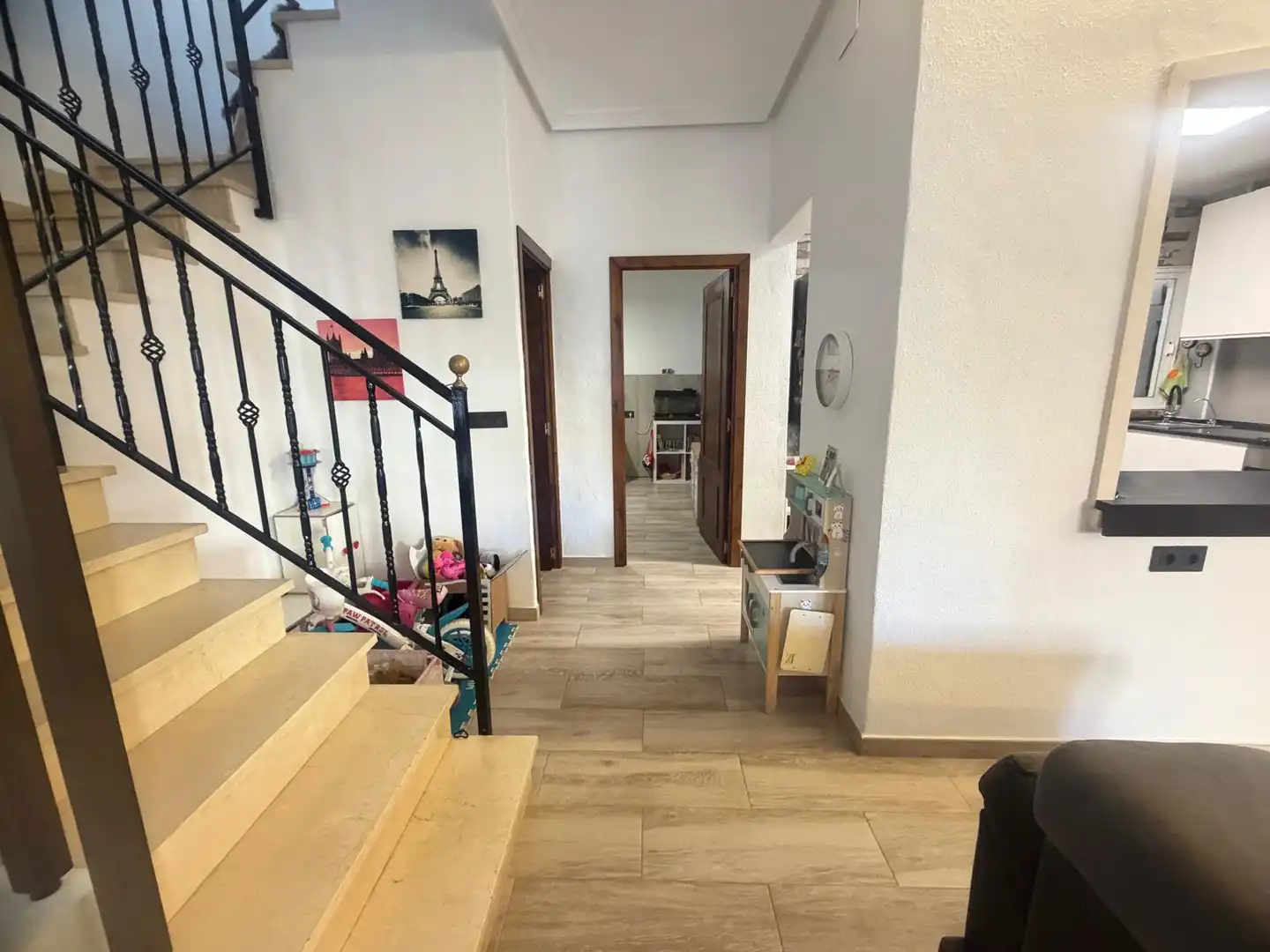 Adosado en venta en Dolores, imagen 21