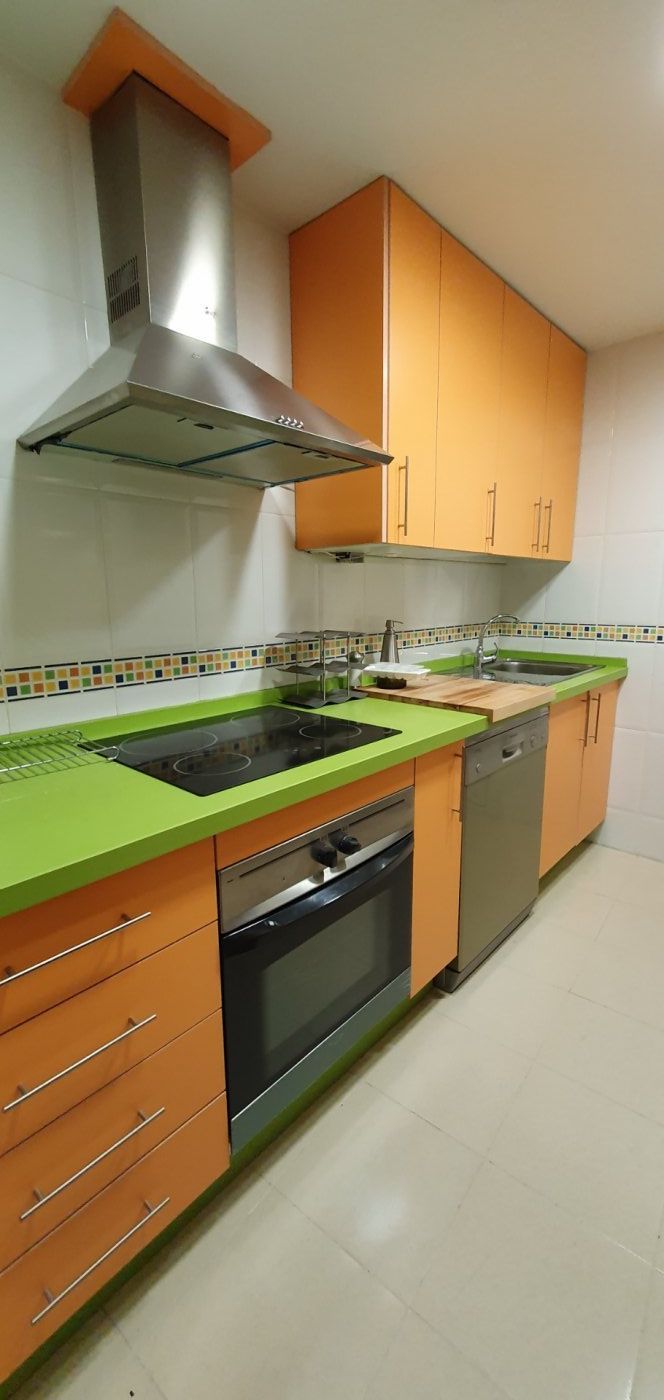 Flat to rent in Santa Isabel