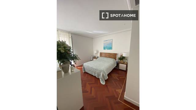 Piso en Alquiler en Cortes - Huertas