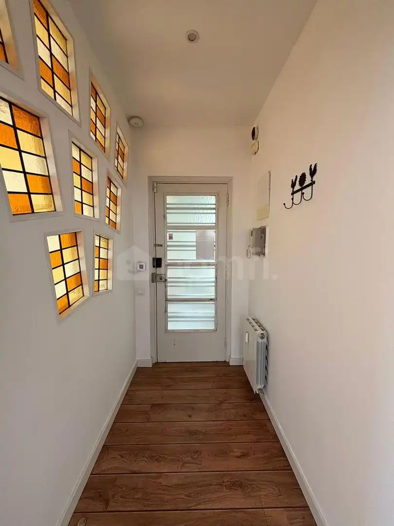 Àtic amb terrassa en venda a Carrer de Balmes, imagen 17