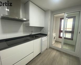 Kitchen of Flat to rent in Torrejón de Ardoz