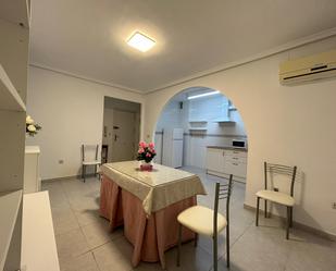 Kitchen of Apartment for sale in Villanueva de la Serena  with Air Conditioner and Balcony