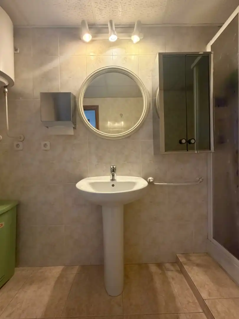 Local comercial en venda a Carrer del Sant Crist 27-29, imagen 9