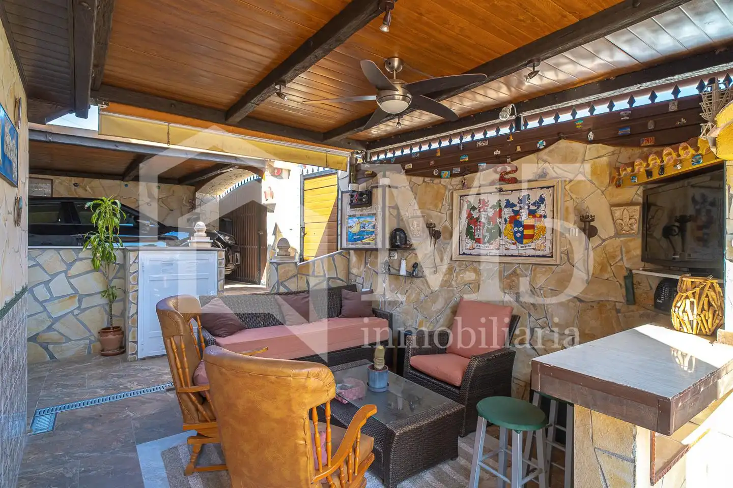 Haus zum Verkauf in La Cala del Moral, imagen 32
