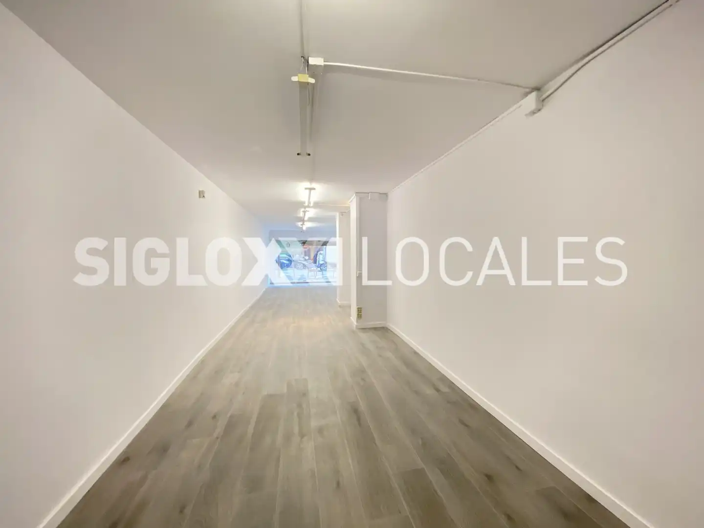 Local de lloguer en Barcelona