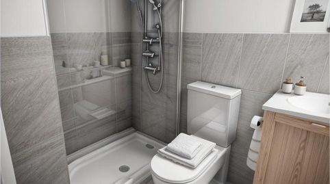 Foto 4 de Piso en venta en Calle de Sofía, Rosas - Musas, Madrid Capital