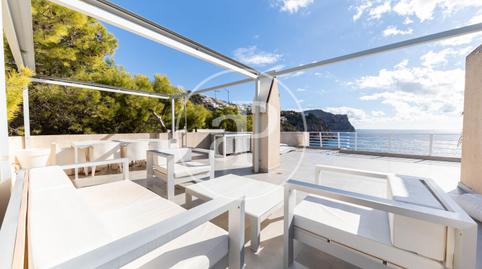 Photo 3 of Attic for sale in Camí Sant Carles, Port d'Andratx, Illes Balears