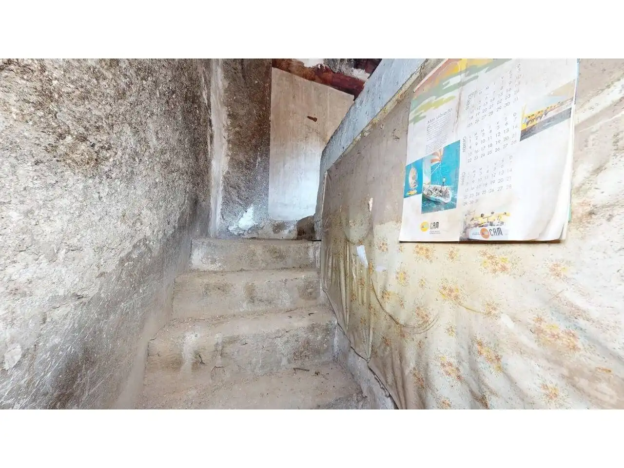 Casa o xalet en venda en Caravaca de la Cruz