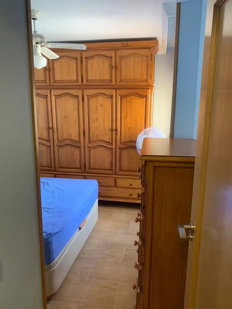 Habitación de Estudio en venta en Benalmádena con Aire acondicionado, Calefacción y Piscina