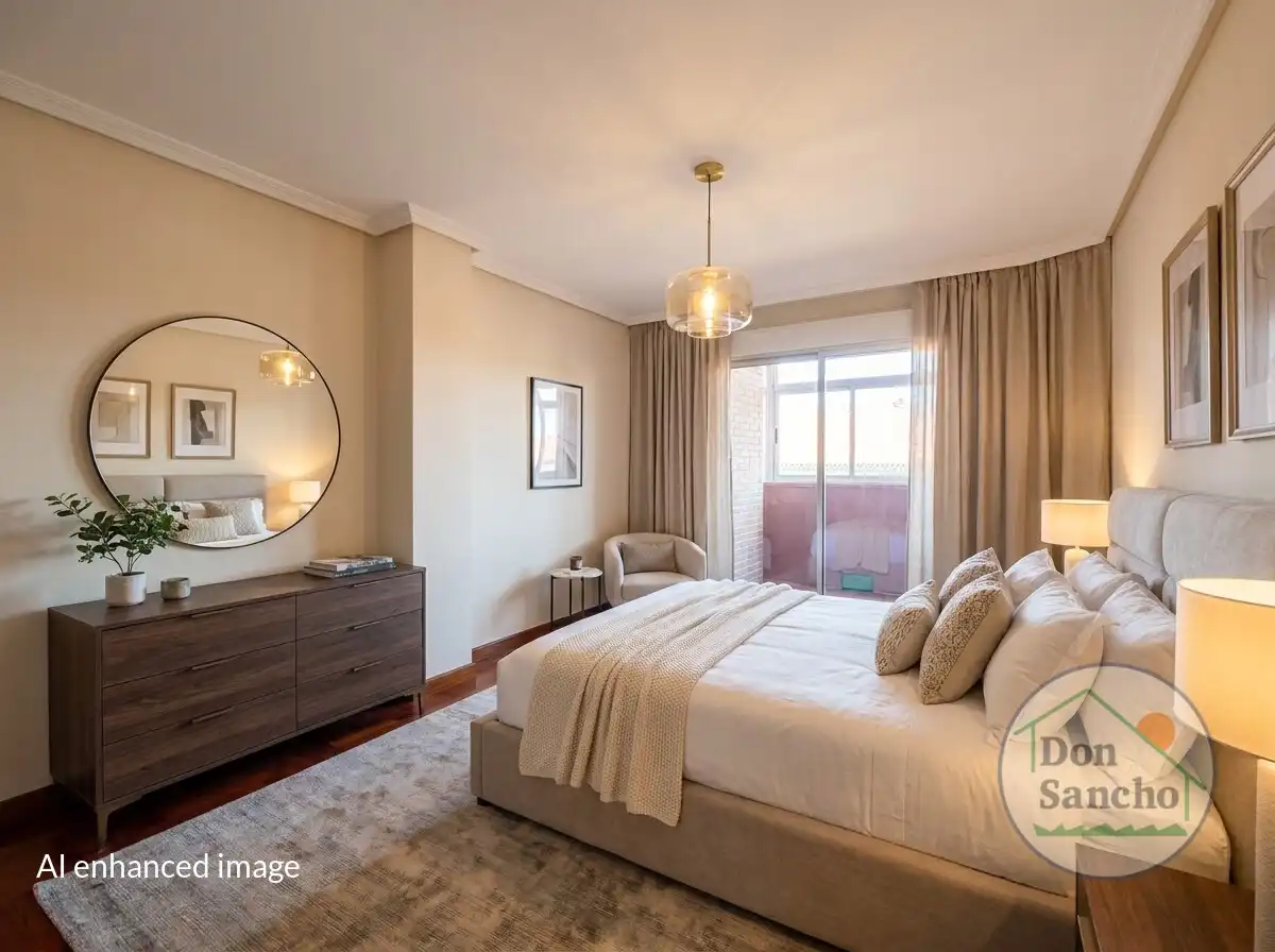 Piso con ascensor en venta en Centro, imagen 27
