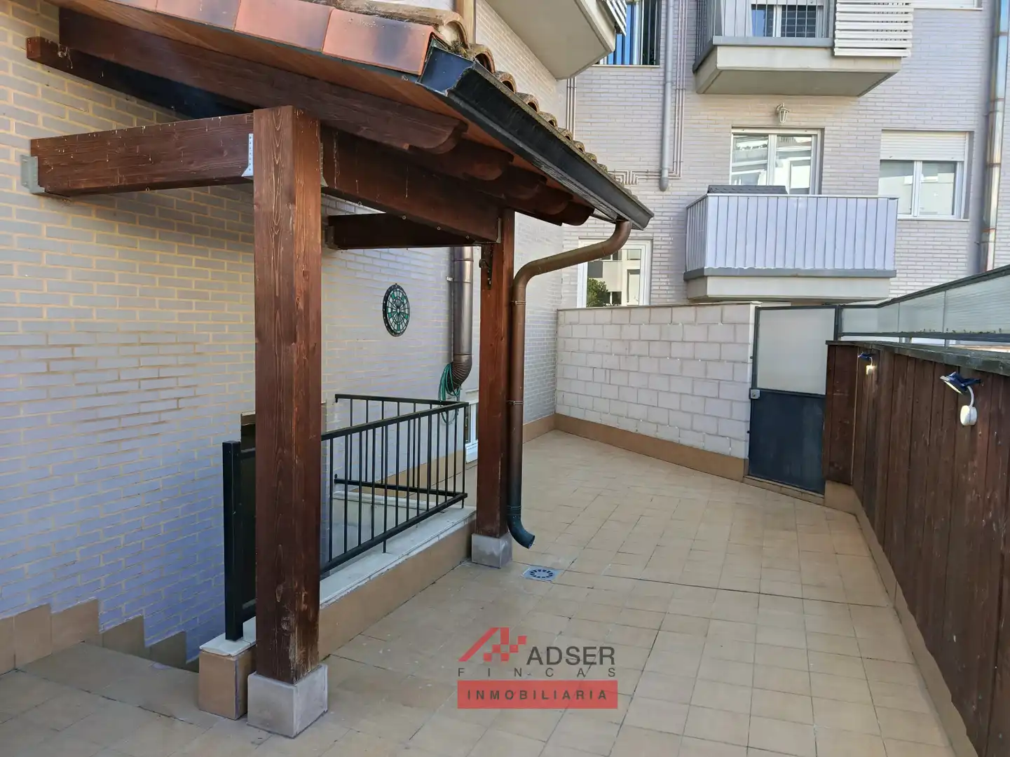 Geschaftsraum zum Verkauf in Villamediana de Iregua mit Terrasse
