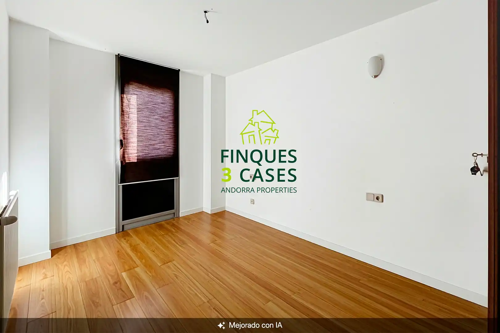 Apartament amb ascensor de lloguer a Avinguda Carlemany, imagen 5