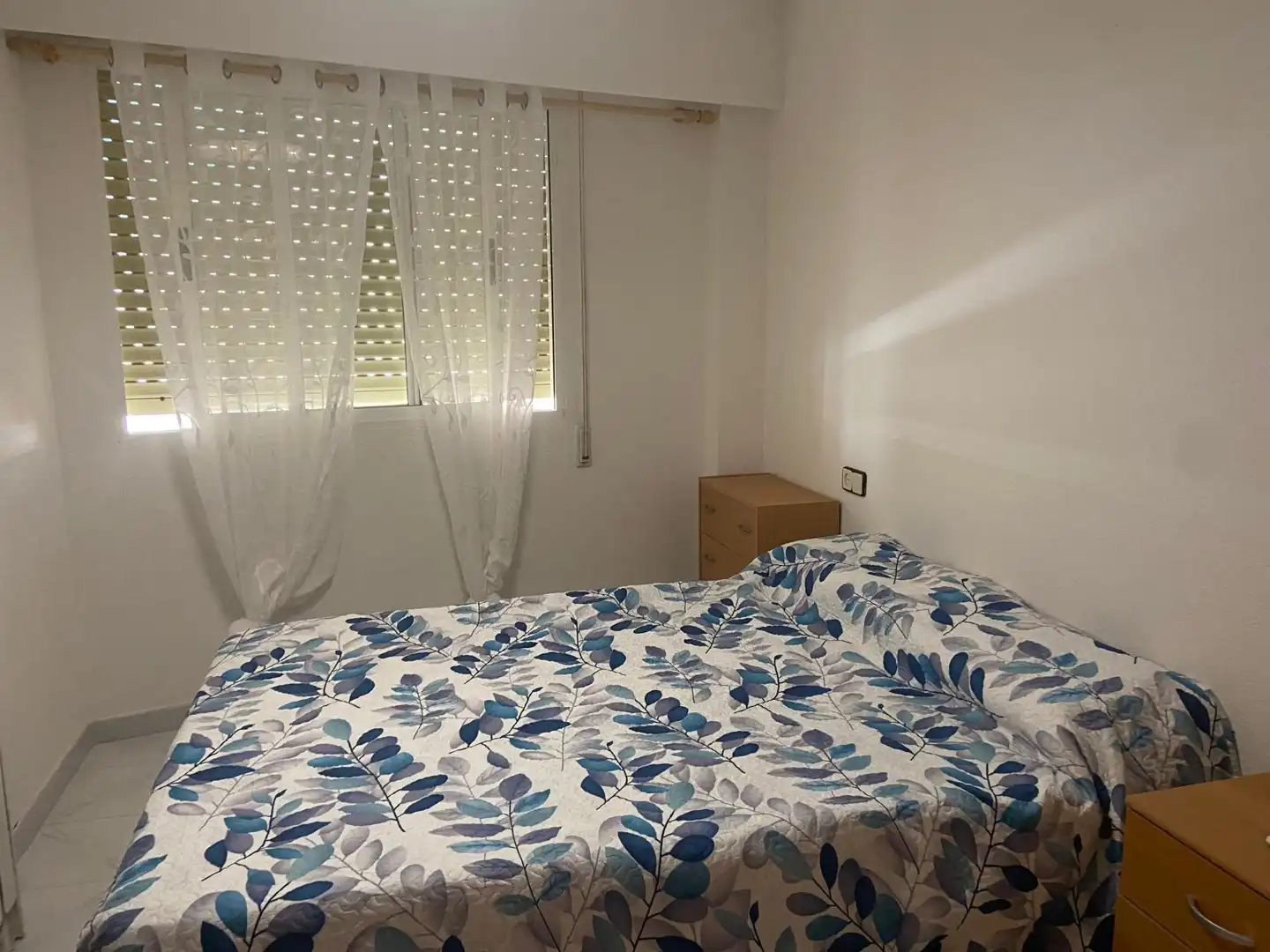 Apartamento de alquiler en El Faro