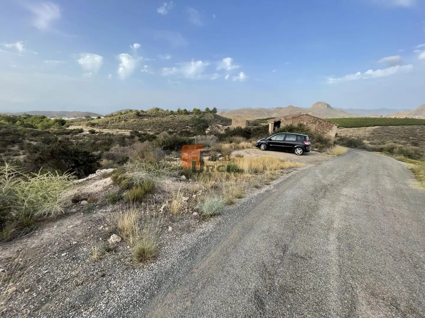 Casa rústica en venda a Bolnuevo, imagen 11