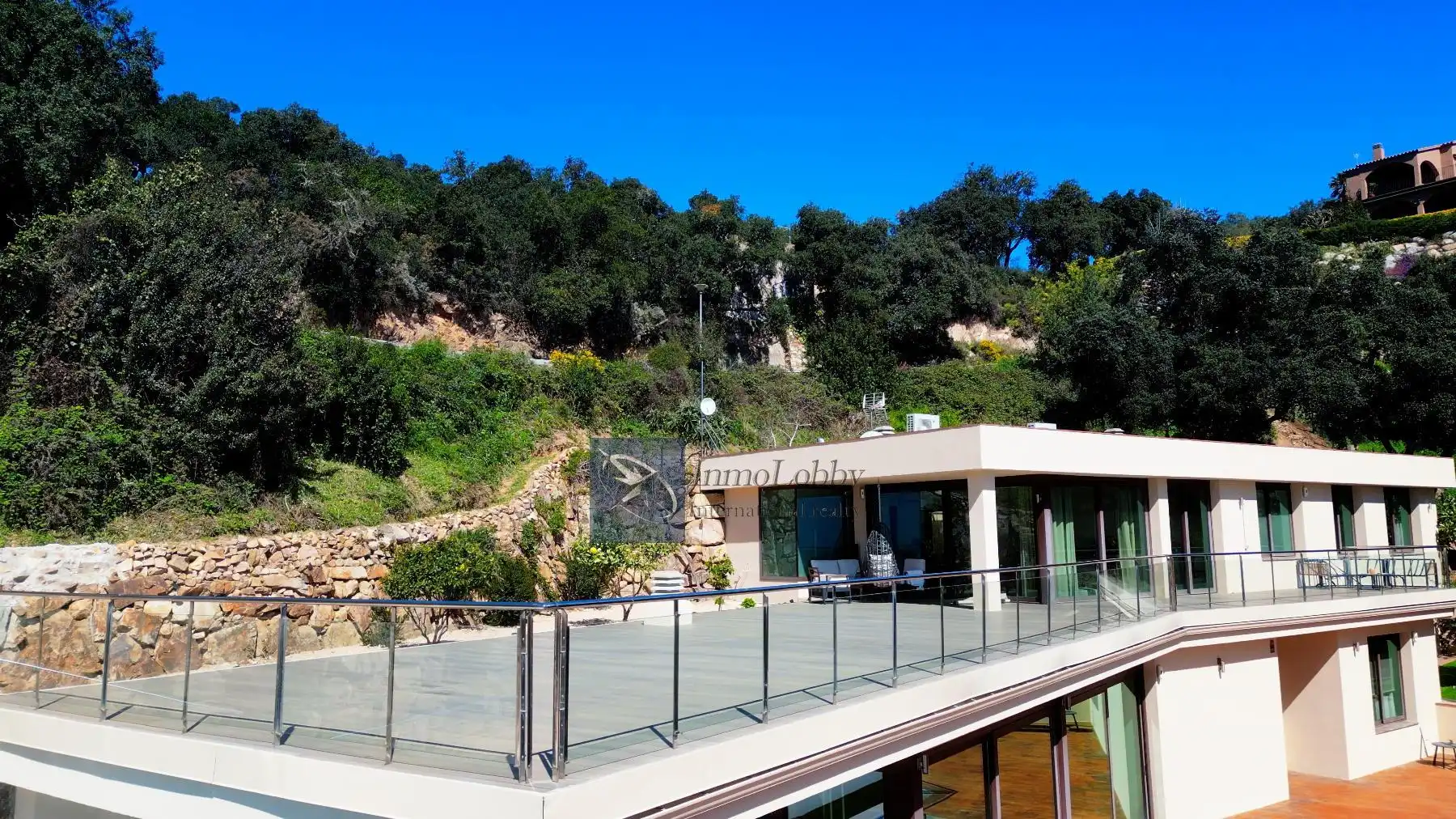 Villa avec piscine à vendre à roca villa 1, imagen 5