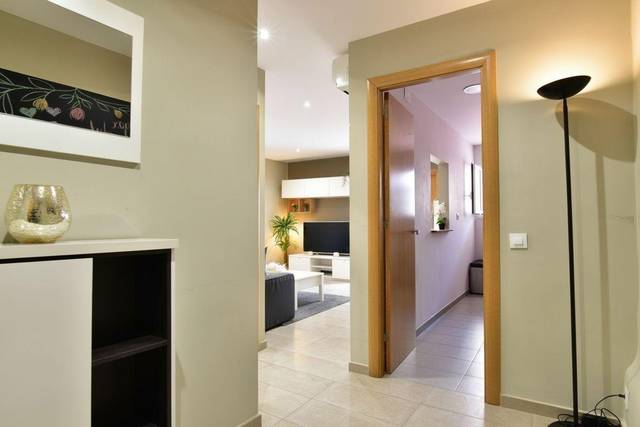 Piso en Venta en DOCTOR TRUETA en El Poblenou