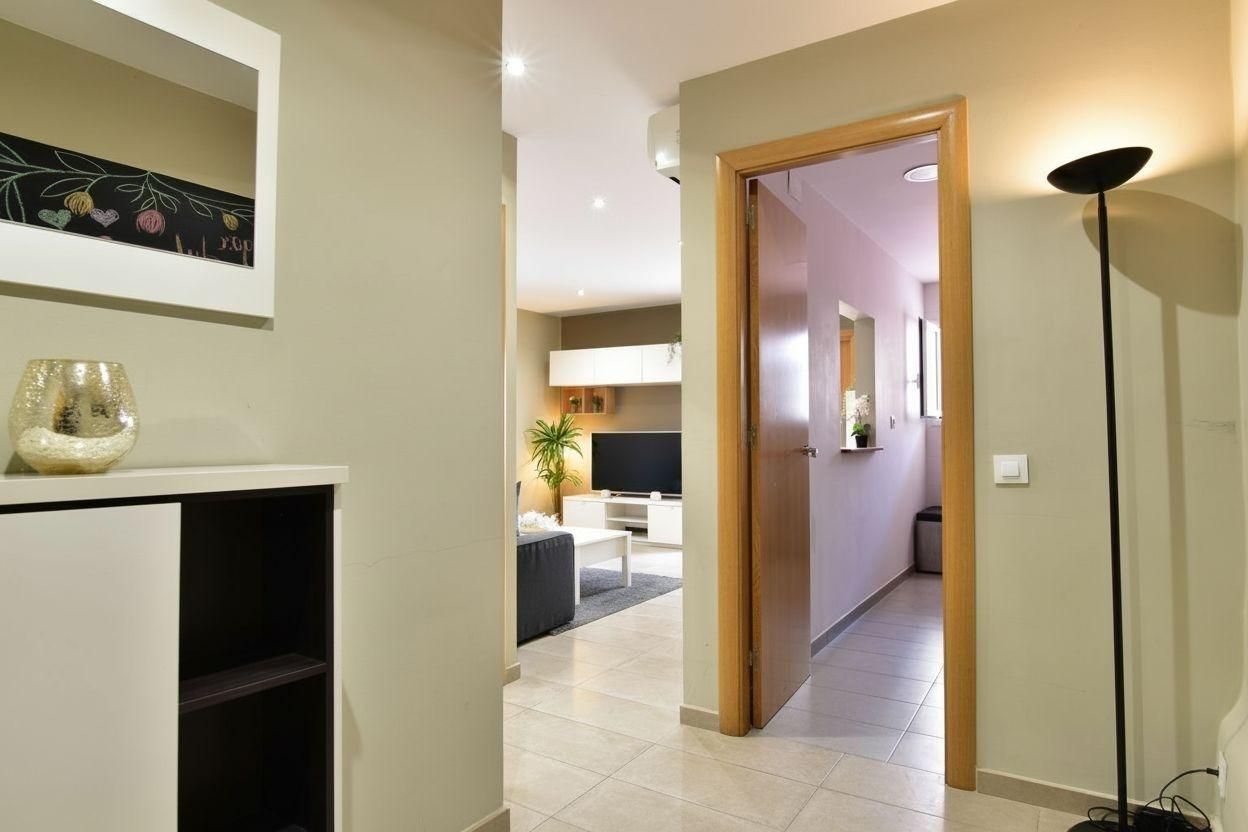 Piso en venta en  Barcelona Capital con Calefacción