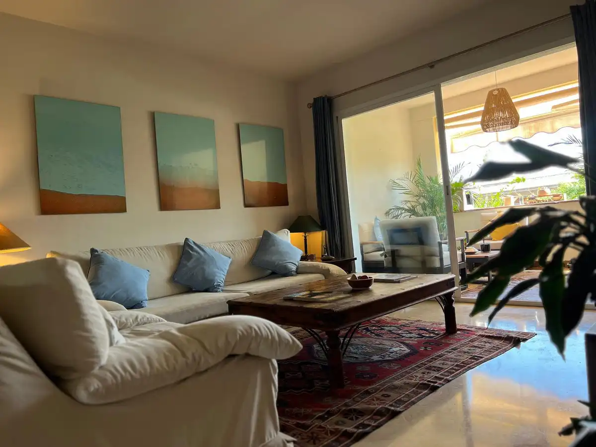 Appartement compact à vendre à Benamara - Atalaya, imagen 11