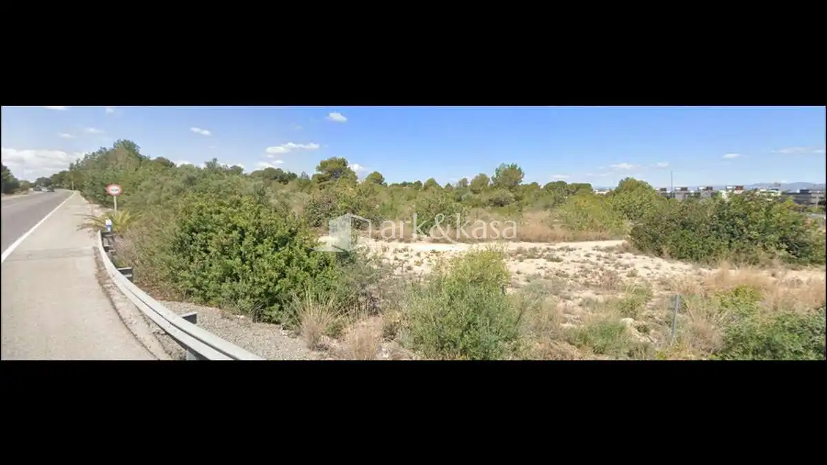 Terreno industriale in vendita a Zona Montecañada - Parque Tecnológico, imagen 3